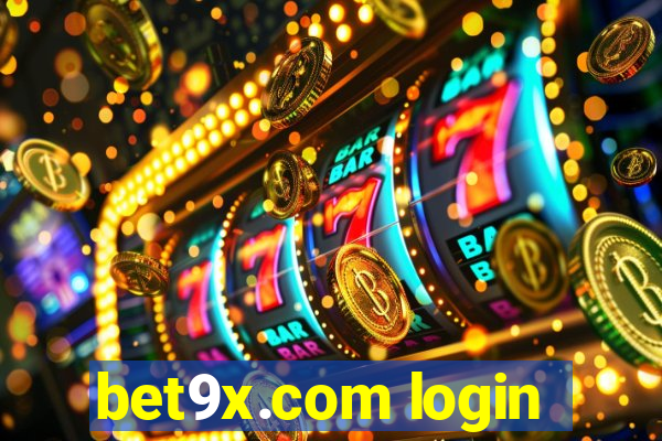 bet9x.com login